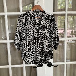 ⭐️ Renee C blouse